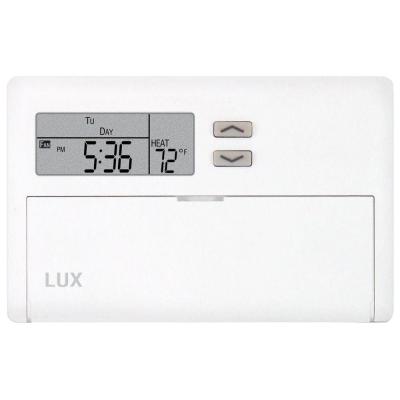 5-2-Day Conventional Programmable Thermostat